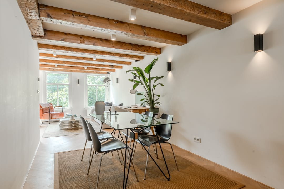 Photo 11 of Lauriergracht 114-2