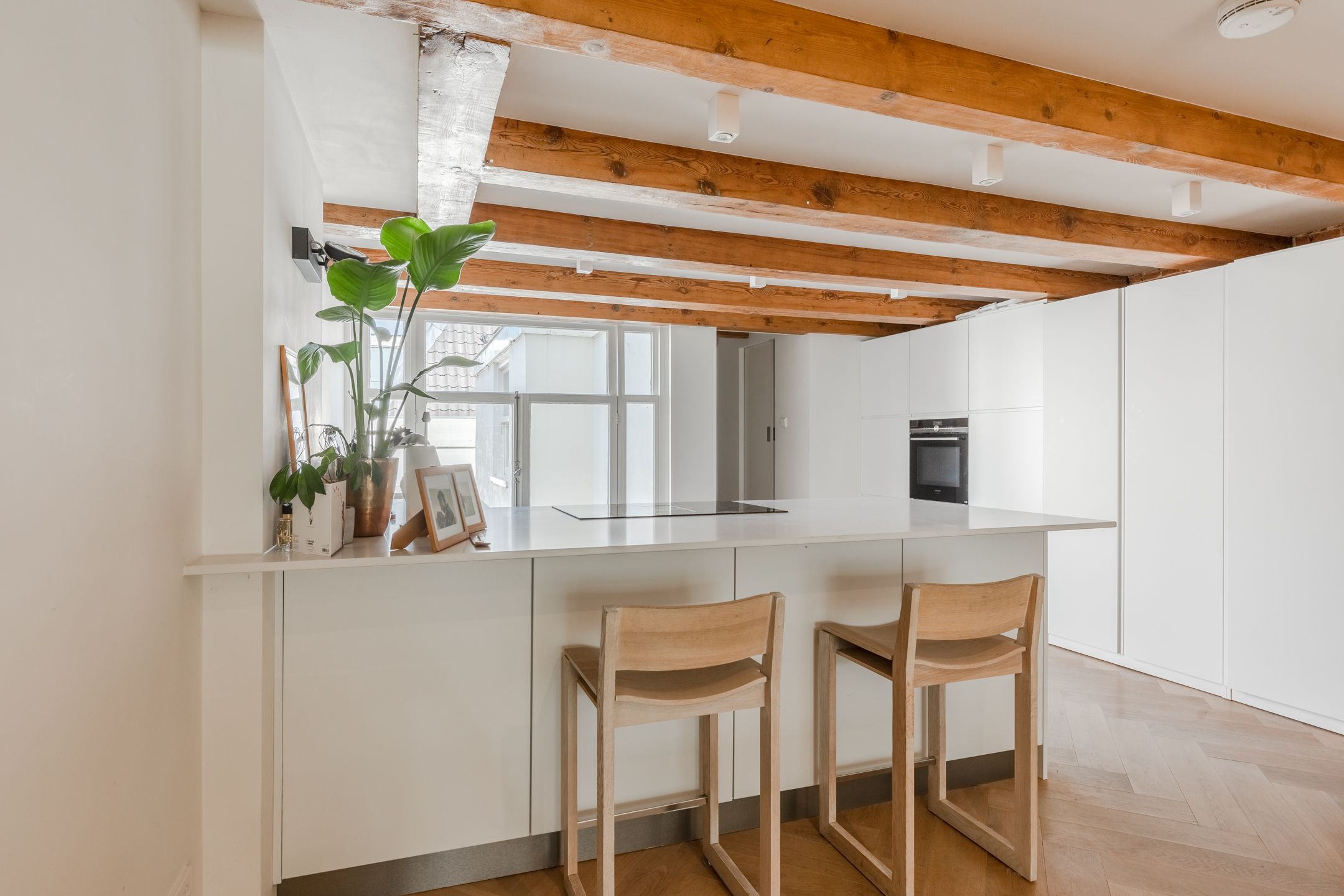 Photo 12 of Lauriergracht 114-2