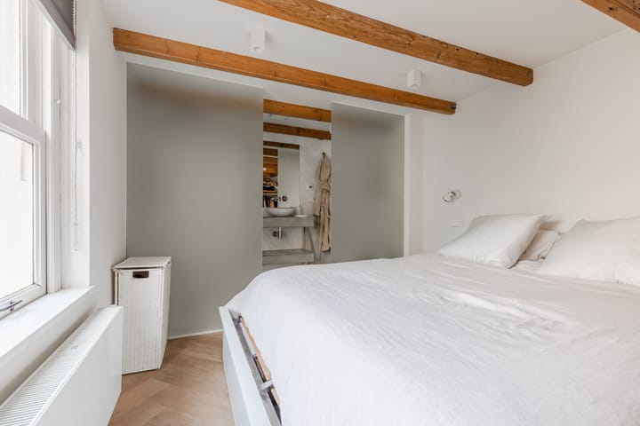 Photo 14 of Lauriergracht 114-2