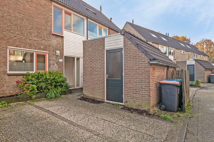 Foto 23 van Jaromirgaarde 406