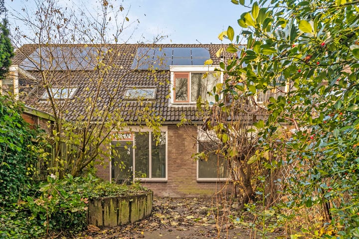 Foto 20 van Jaromirgaarde 406