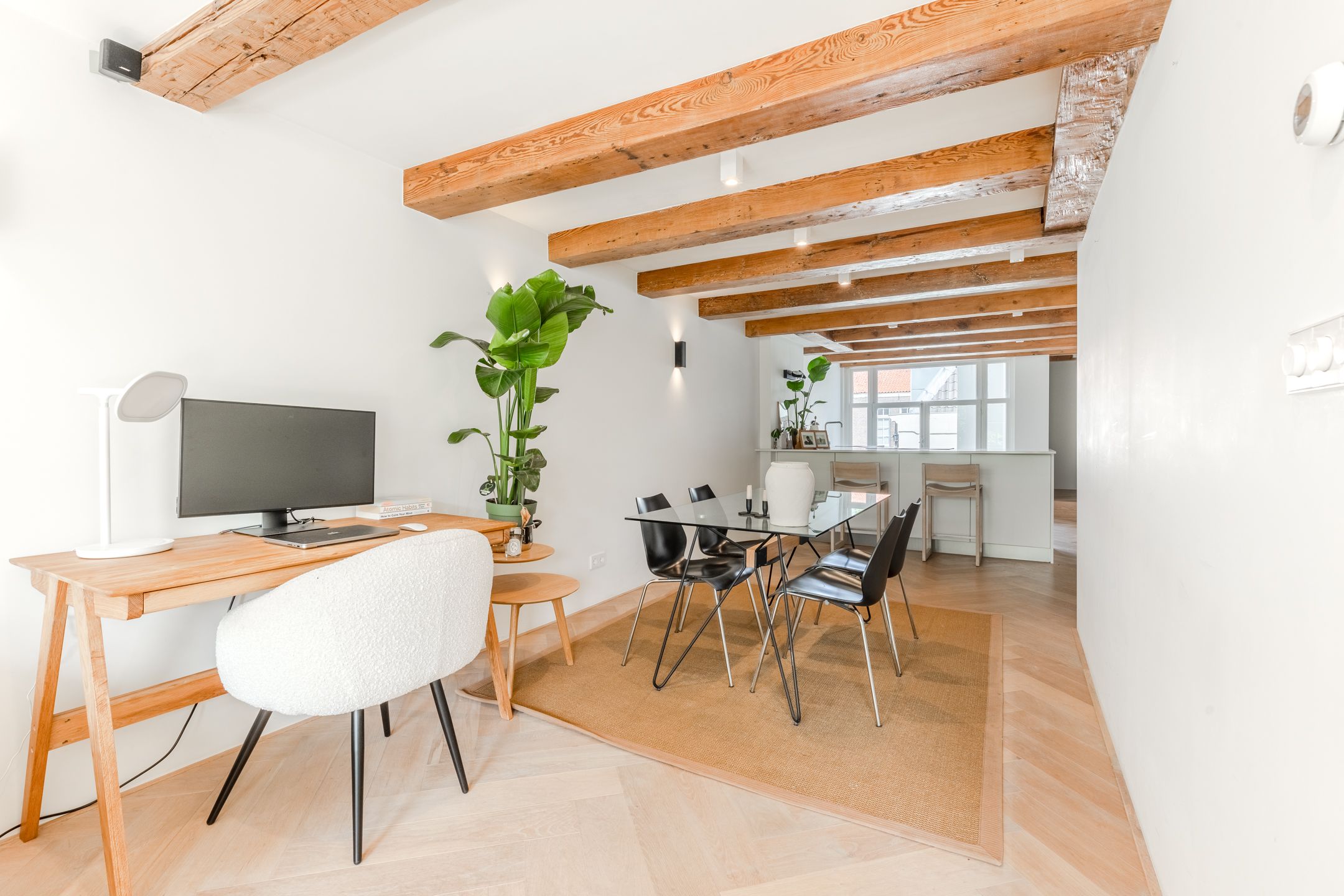 Photo 9 of Lauriergracht 114-2