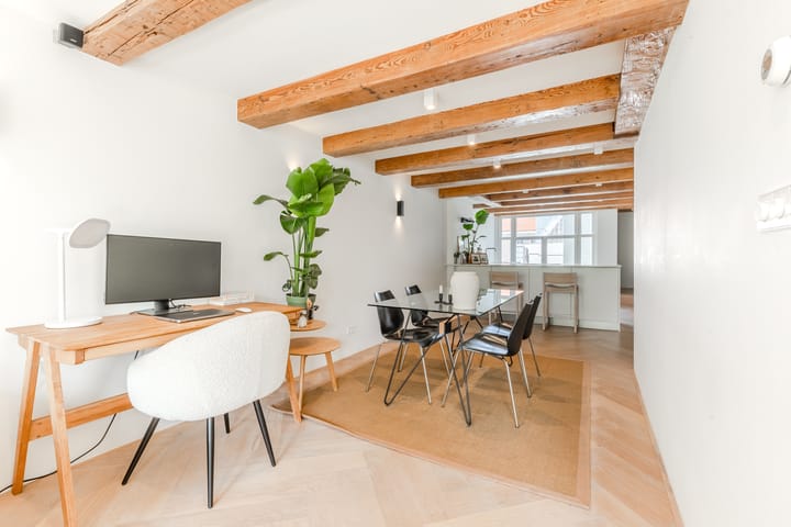 Photo 9 of Lauriergracht 114-2