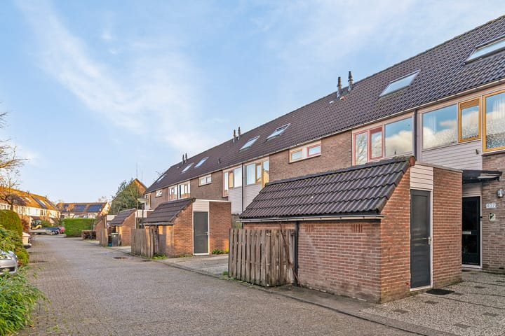 Foto 26 van Jaromirgaarde 406