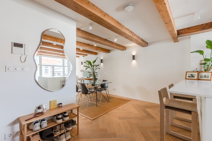 Photo 10 of Lauriergracht 114-2