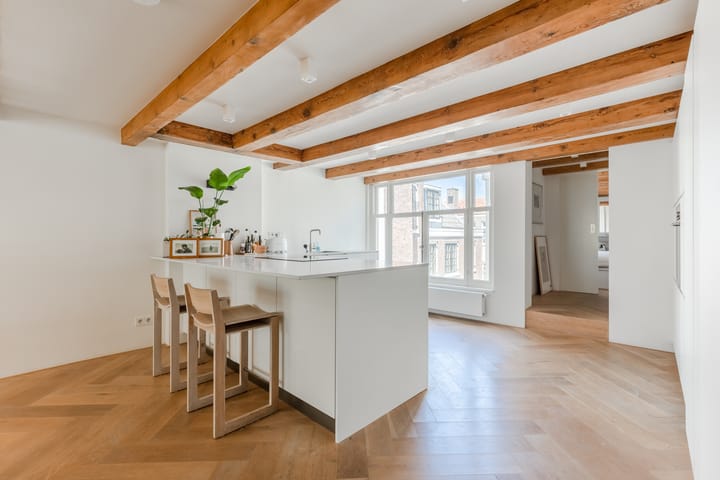 Photo 7 of Lauriergracht 114-2