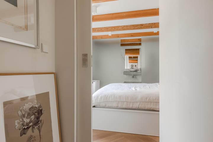 Photo 13 of Lauriergracht 114-2