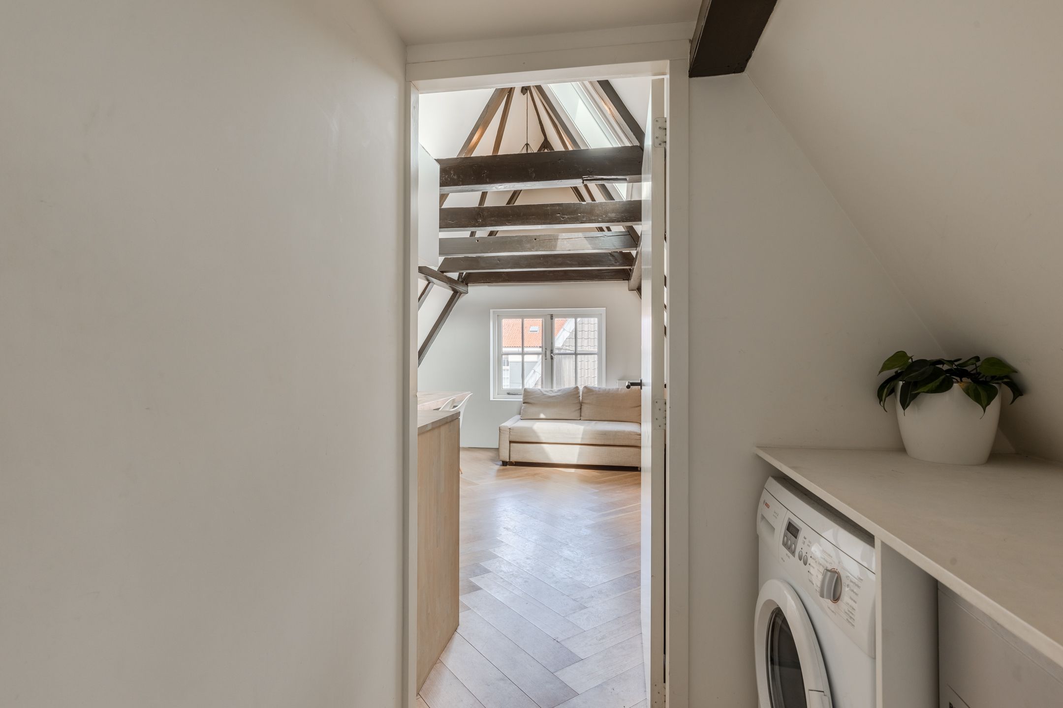 Photo 24 of Lauriergracht 114-2