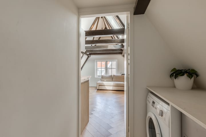 Photo 24 of Lauriergracht 114-2