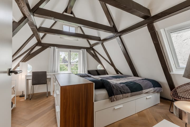 Photo 16 of Lauriergracht 114-2