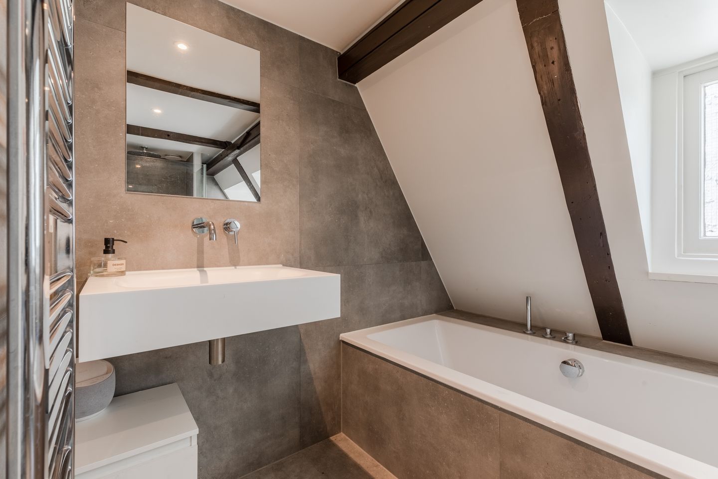 Photo 19 of Lauriergracht 114-2