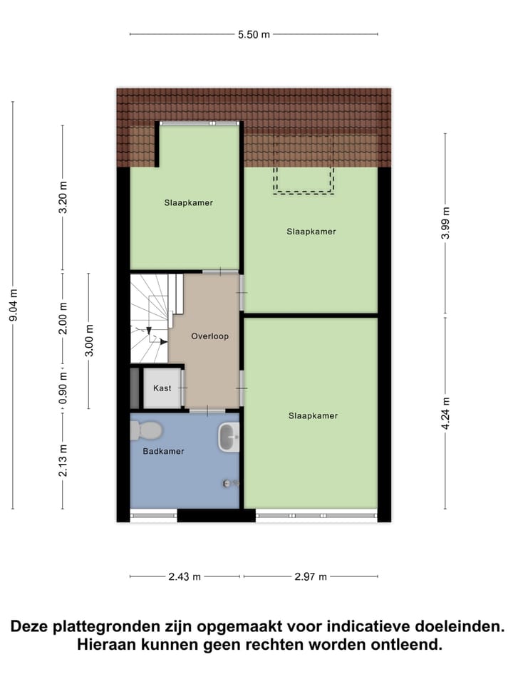 Foto 30 van Jaromirgaarde 406