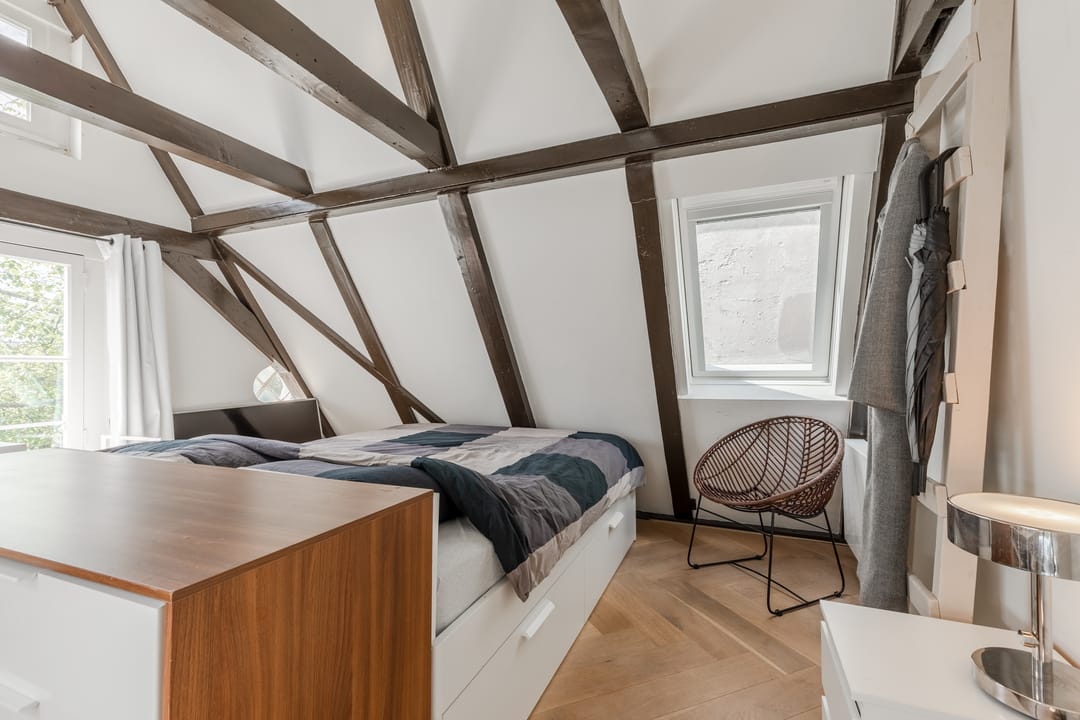 Photo 17 of Lauriergracht 114-2