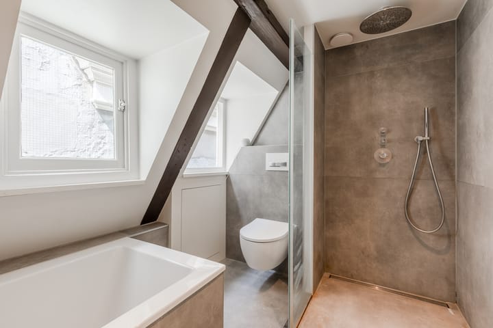 Photo 20 of Lauriergracht 114-2