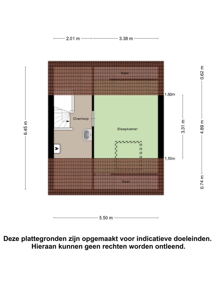 Foto 31 van Jaromirgaarde 406