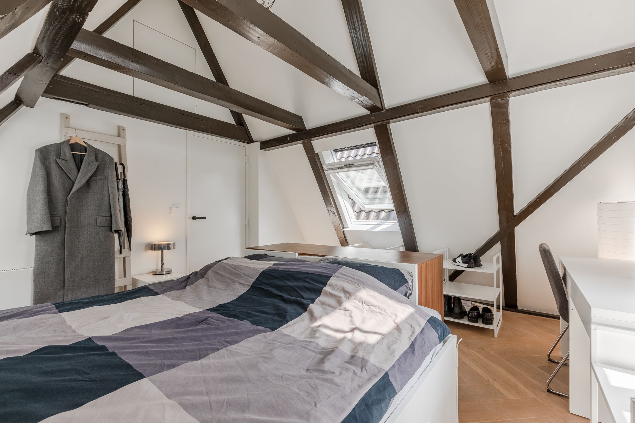 Photo 18 of Lauriergracht 114-2