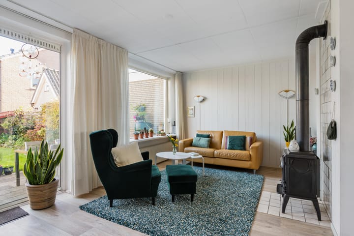 Foto 3 van Julianalaan 121