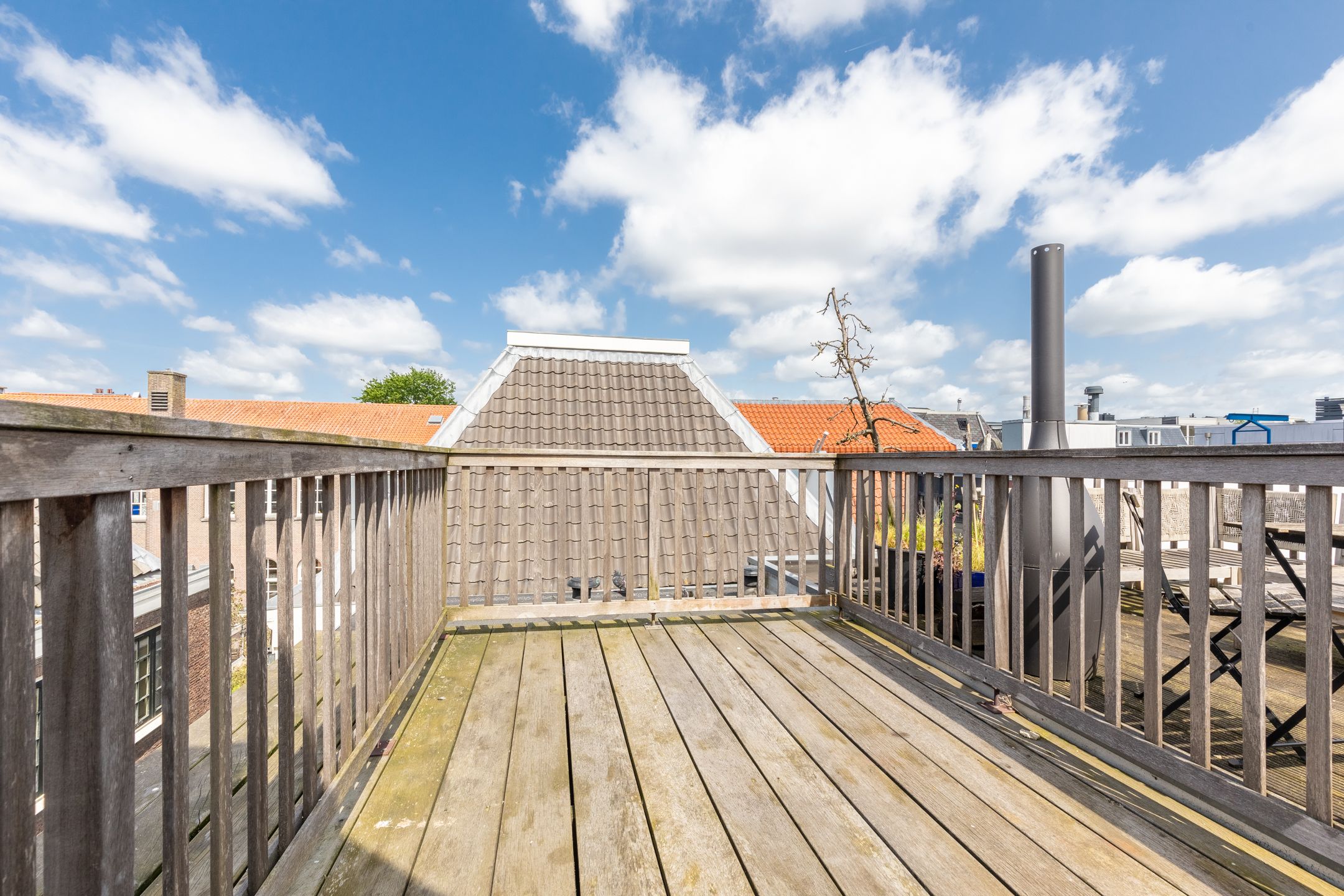 Photo 27 of Lauriergracht 114-2