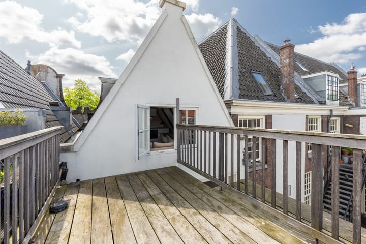 Photo 28 of Lauriergracht 114-2