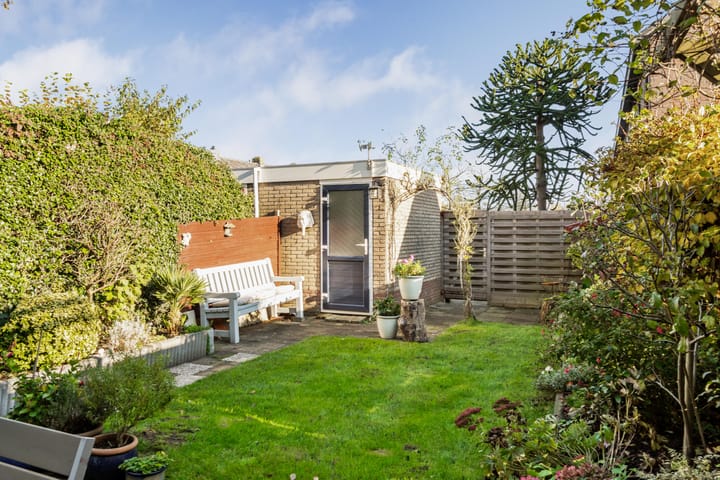 Foto 2 van Julianalaan 121