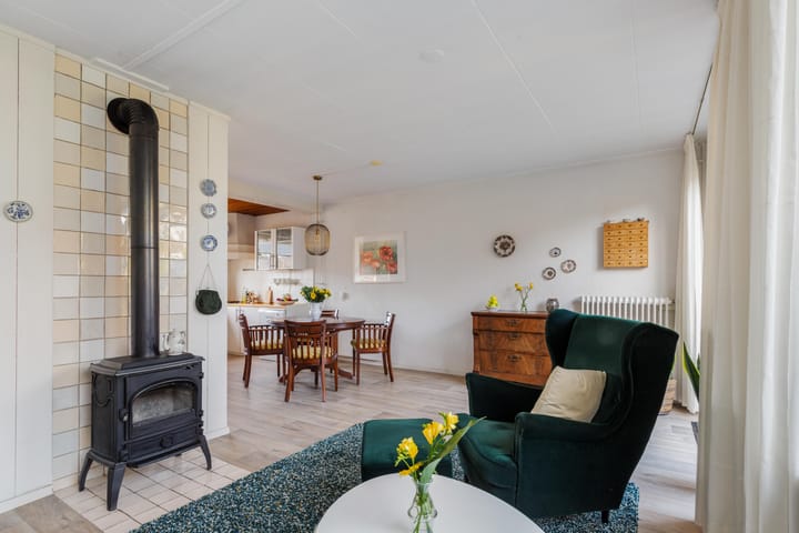 Foto 4 van Julianalaan 121