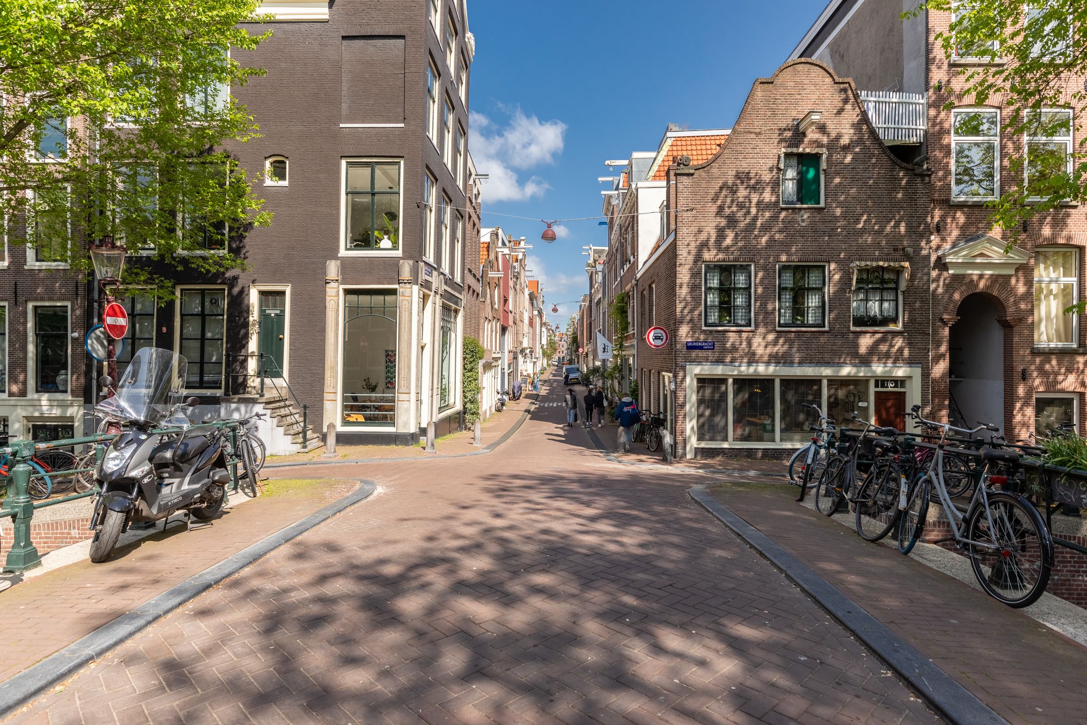 Photo 30 of Lauriergracht 114-2