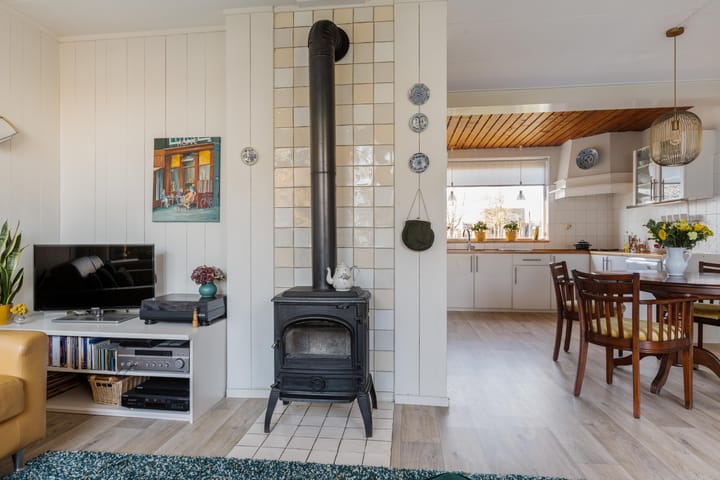 Foto 8 van Julianalaan 121