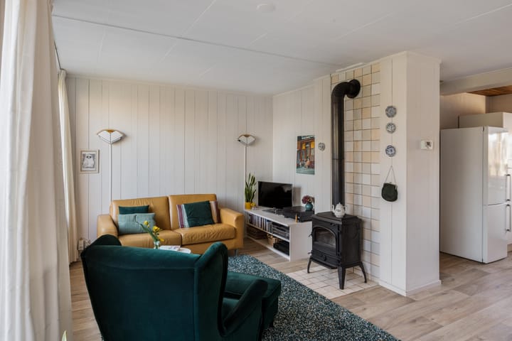 Foto 5 van Julianalaan 121