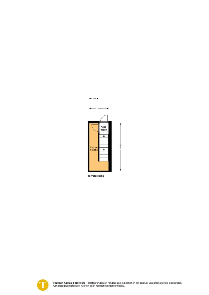 Photo 32 of Lauriergracht 114-2