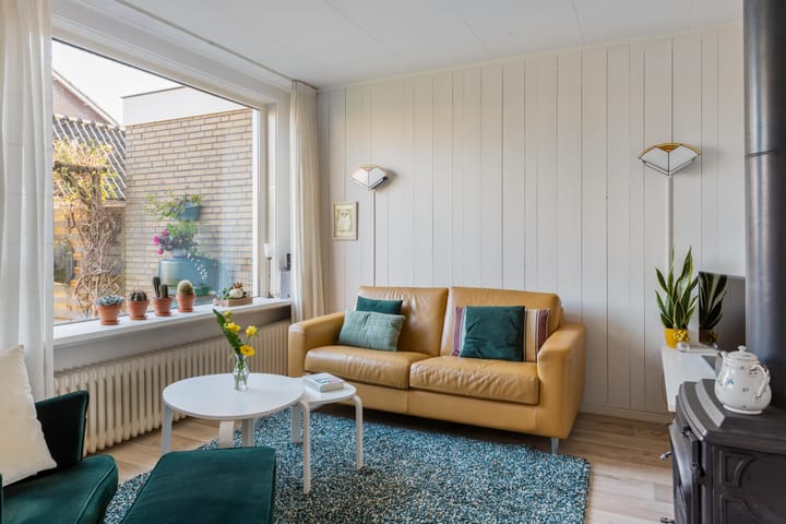 Foto 6 van Julianalaan 121