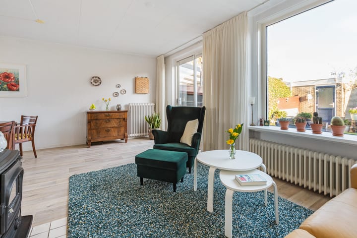 Foto 7 van Julianalaan 121