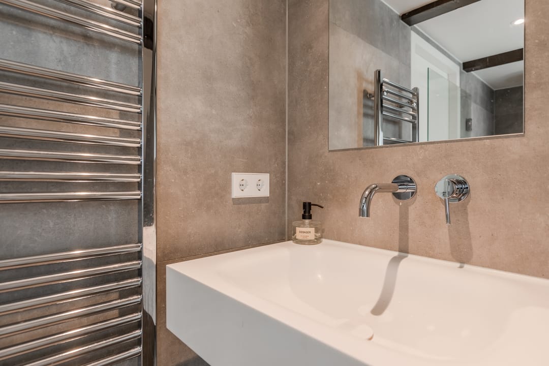 Photo 22 of Lauriergracht 114-2