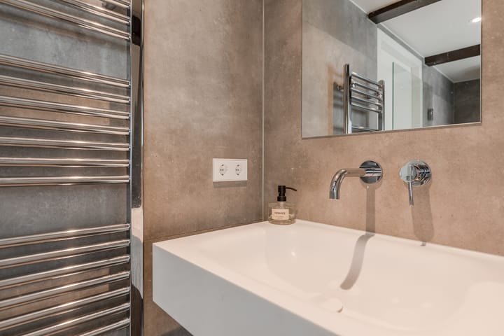 Photo 22 of Lauriergracht 114-2