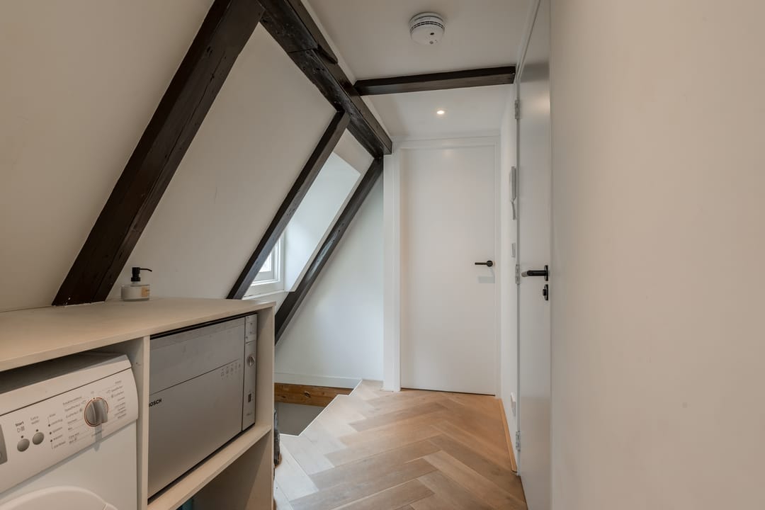 Photo 23 of Lauriergracht 114-2