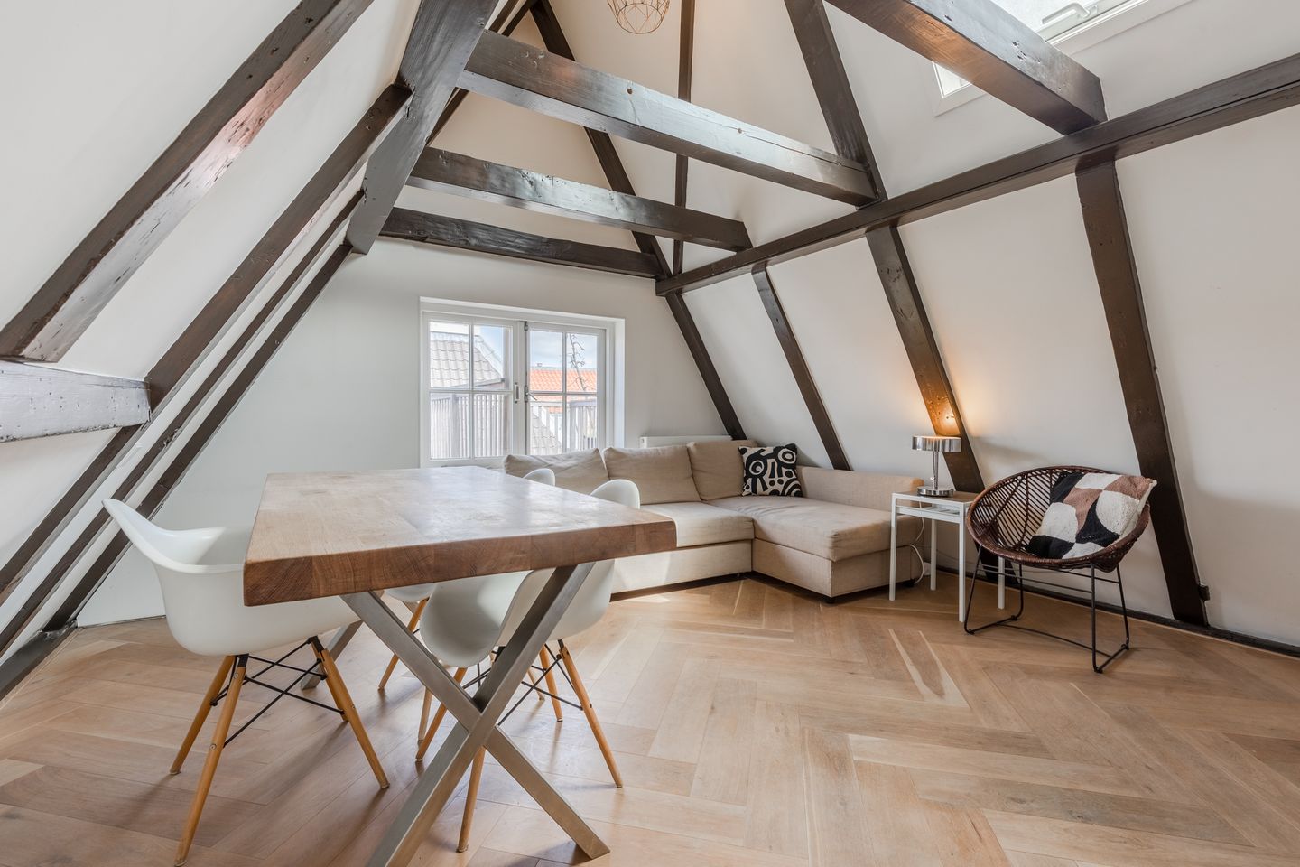 Photo 25 of Lauriergracht 114-2