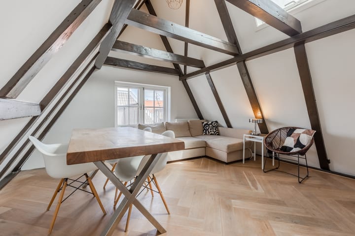 Photo 25 of Lauriergracht 114-2