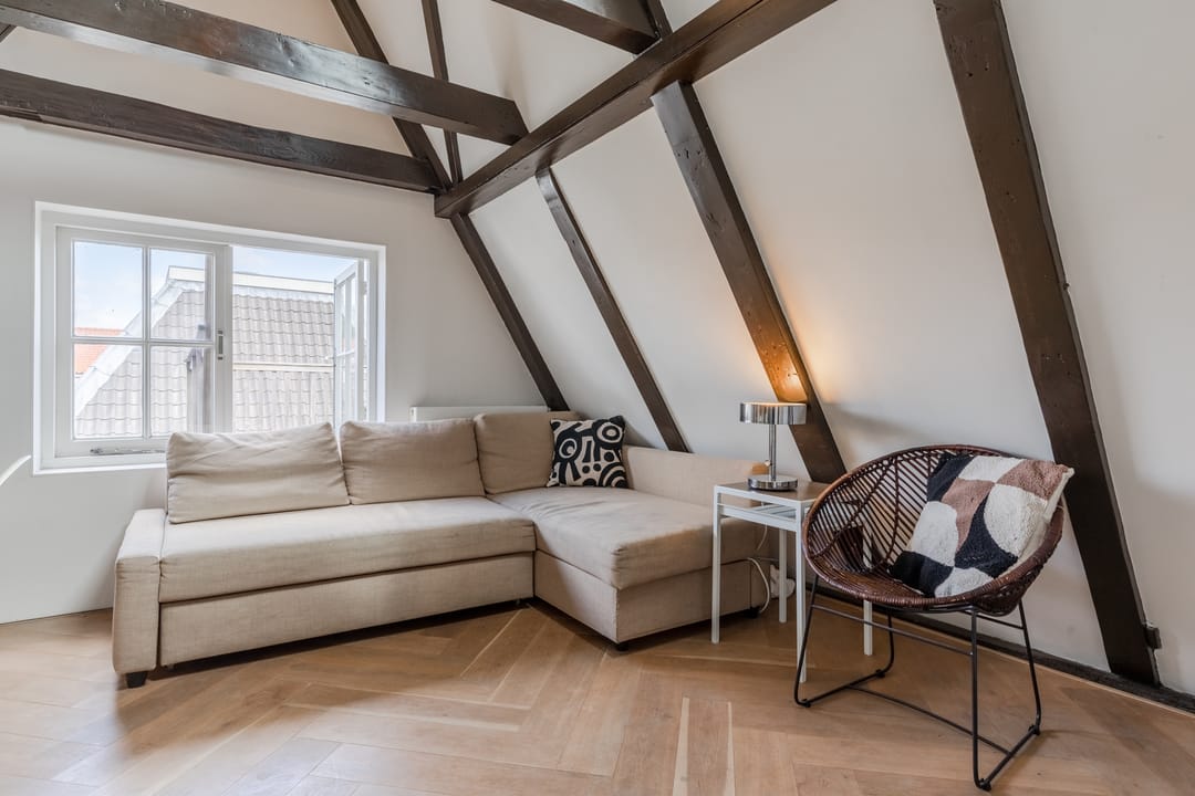 Photo 26 of Lauriergracht 114-2