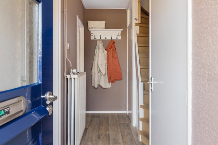 Foto 16 van Julianalaan 121