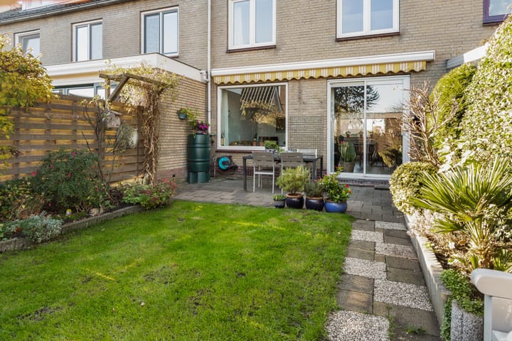 Foto 34 van Julianalaan 121