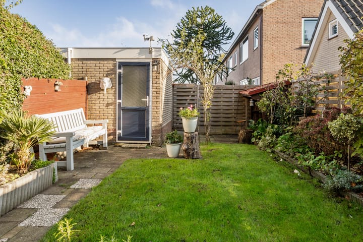 Foto 37 van Julianalaan 121