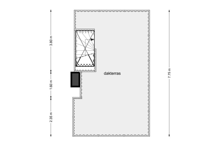 Bekijk foto 47 van Derde Oosterparkstraat 125-C