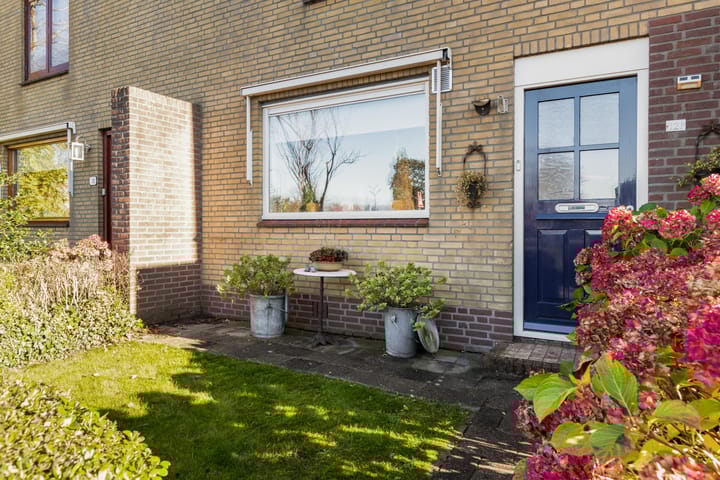 Foto 39 van Julianalaan 121