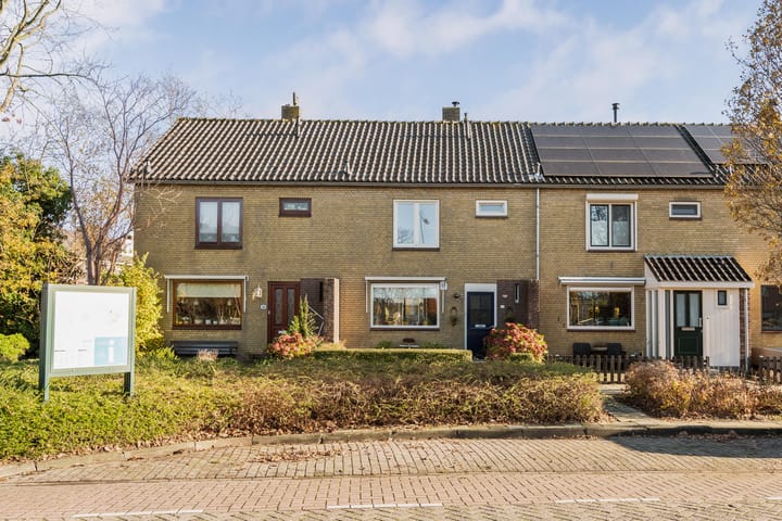 Foto 40 van Julianalaan 121