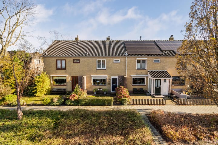 Foto 41 van Julianalaan 121