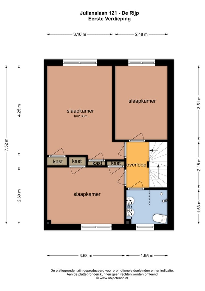 Foto 47 van Julianalaan 121