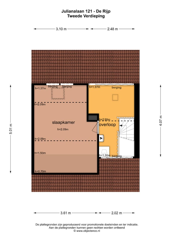 Foto 48 van Julianalaan 121