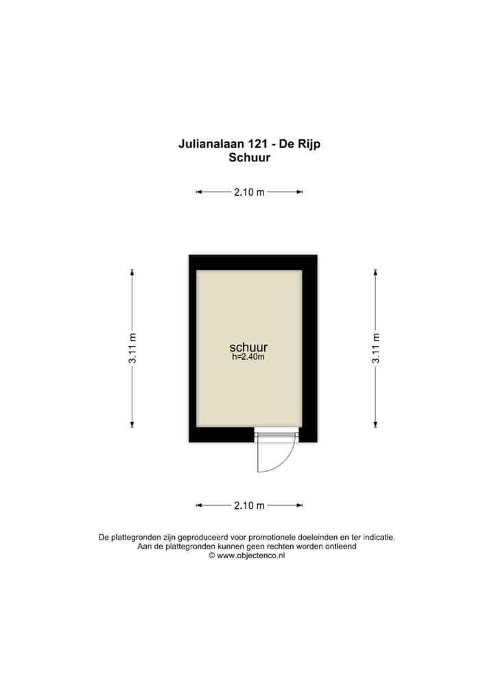 Foto 49 van Julianalaan 121