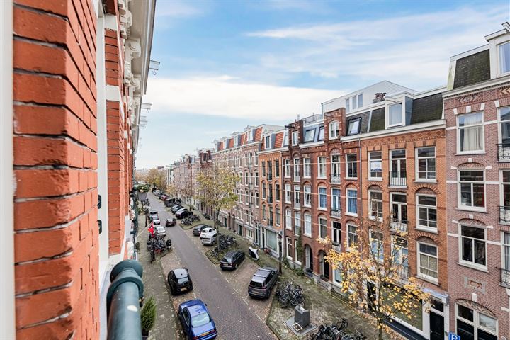 View photo 18 of Derde Oosterparkstraat 125-C