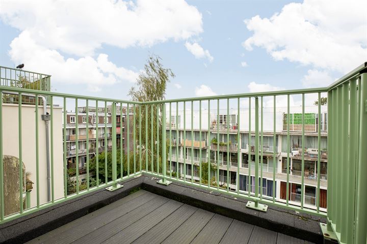 View photo 24 of Derde Oosterparkstraat 125-C