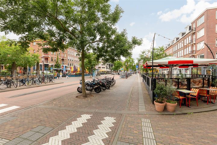 View photo 44 of Derde Oosterparkstraat 125-C